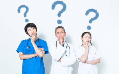 4 Términos que debes dominar en el mundo de los seguros de salud.